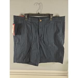 Perry Ellis Men's Size 40 Casual Shorts Dark Sapphire NEW Summer Casual